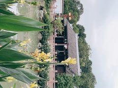 -成都杜甫草堂博物馆