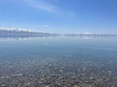 -赛里木湖风景名胜区