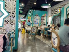 -帕米尔食府(白云观店)