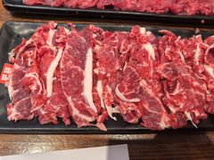 -八宝牛潮汕鲜牛肉火锅(净月店)