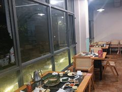 -德四家·云南傣味烧烤品牌(和谐店)