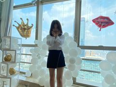 -Fun奇点轰趴馆(正佳广场店)