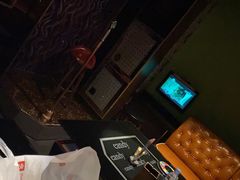 -糖果KTV(首创大厦店)