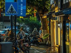 -小河直街历史文化街区