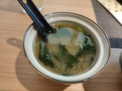 -德川家日本料理(中关村寰太大厦店)
