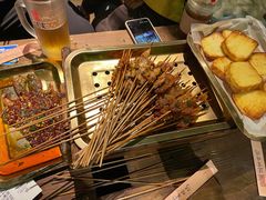 -盟重烧烤(高正街店)