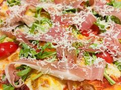 -香草叶披萨·咖啡·啤酒(翰林邻里中心店)