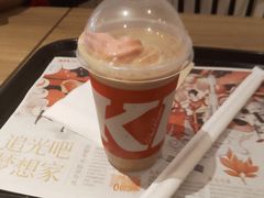 -肯德基(中州一店)