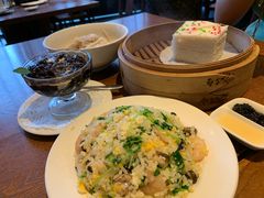 -鼎泰丰 (柏威年广场店)