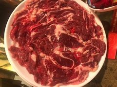 -码头故事火锅(大丰店)