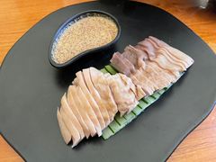 -随便·稻香鸭私房手作餐厅