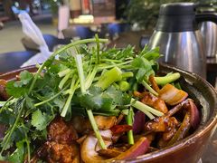 -凤兴鸡煲(宝安海雅店)
