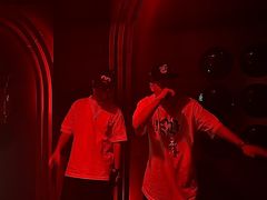 -Darling Queen·Mini·Live·House