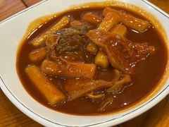 韩礼年糕-韩礼年糕(飞虹路店)
