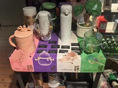 -星巴克(北京太平桥大街店)