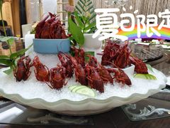 -银湖宴会中心-餐饮部