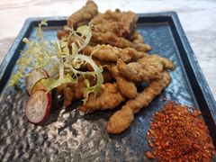 -周渝食惦·酸菜鱼精致川菜(横岗店)