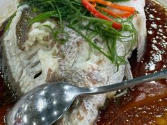 -景好海鲜餐厅(大鹏必选旅游店)