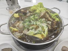 -红旗羊肉(上南店)
