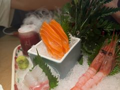 -阿吾罗·月咏精致日料(港汇恒隆广场店)