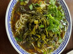 -清真蒋有记(秦虹路店)