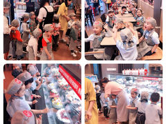 -85度C(石狮狮城店)
