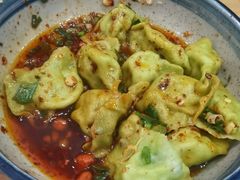 -三姐妹饺子(东木头市店)