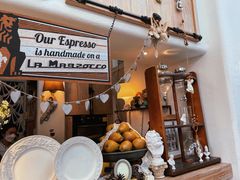 -Vanillacafe香草咖啡(银海大世界店)
