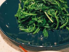 -半山腰·云南菜(侨福芳草地店)