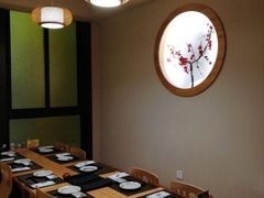 -悦和餐厅(CBD玉米楼店)