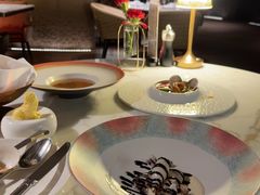 -深圳美高梅酒店·意烁FIAMMA·地中海餐厅
