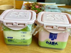 -仙豆菓夫(鼓楼店)