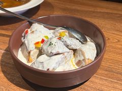 -格鲁·秀色Georgia’s Feast