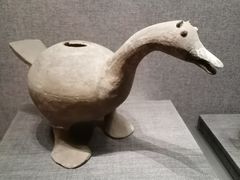-邯郸市博物馆(新馆)