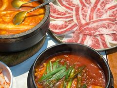 -六七八韩式烤肉·韩国料理(上杭路店)