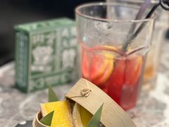 -禄婶鸡煲·打边炉
