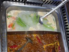 -重庆高老九火锅(万象城店)