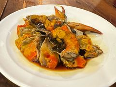-宝中宝食府(清泰街店)