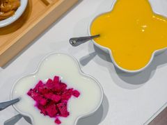 -新仙清汤牛腩(铜锣湾店)