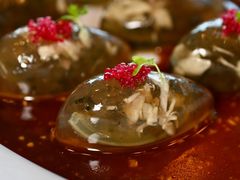 -广州柏悦酒店·悦景轩·粤菜餐厅