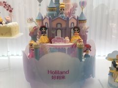 -好利来(靖江路店)