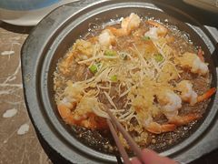 -前海沿·青岛菜(李沧万达店)