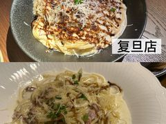 -夏朵餐厅(丁香店)