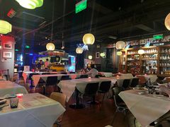 -安妮意大利餐厅(日坛店)