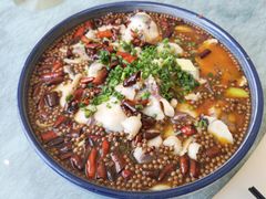 -玉雪春天(中正花园店)