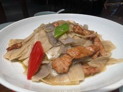 -面辣子·陕西家乡菜(长安店)