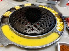 -韩宫宴和牛烤肉(宁波环球银泰城店)