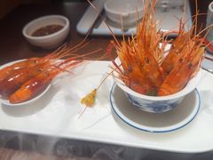 -乔街深夜食堂·小龙虾·高压锅生蚝(杭州总店)