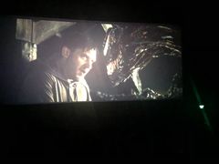 -百美汇影城(LUXE嘉里中心店)