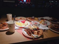 -比格比萨自助(诺亚大厦店)